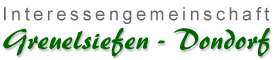 IG Greuelsiefen-Dondorf e.V.